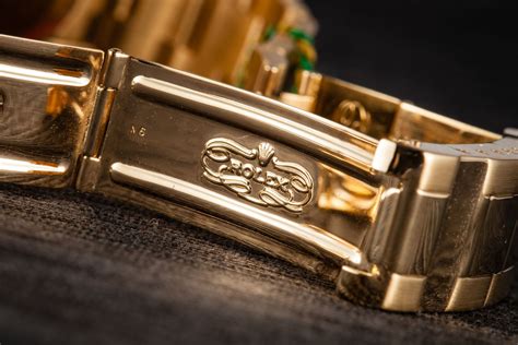 rolex clasp geniun|types of rolex clasps.